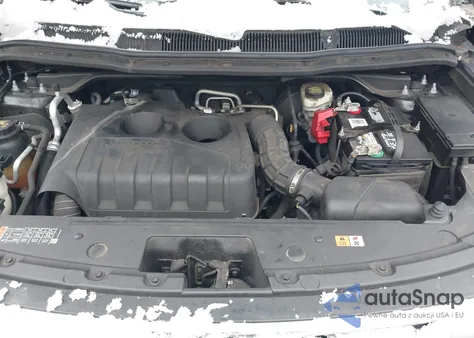 2016 Ford Explorer Xlt z USA, uszkodzony, nr VIN 1FM5K8DH0GGB55319